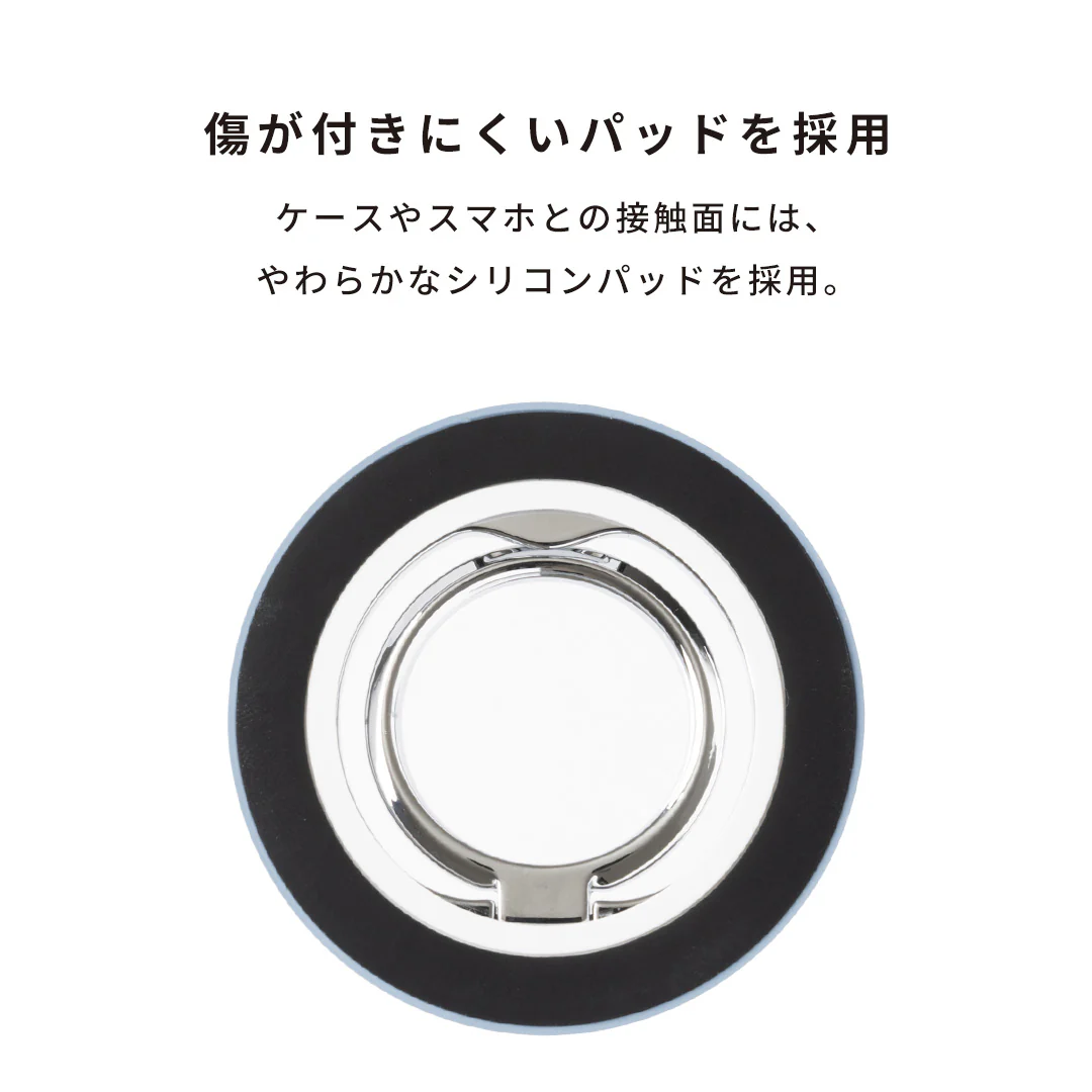 iFace MagSynq Ring Holder(ローテートタイプ) - Image 10
