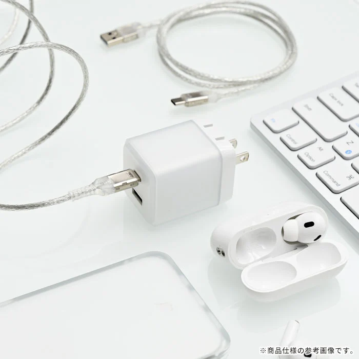 Melia PD対応充電器 ACアダプター Sheer 30W - Image 5