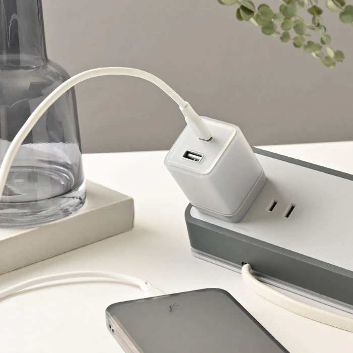 Melia PD対応充電器 ACアダプター Sheer 65W - Image 4