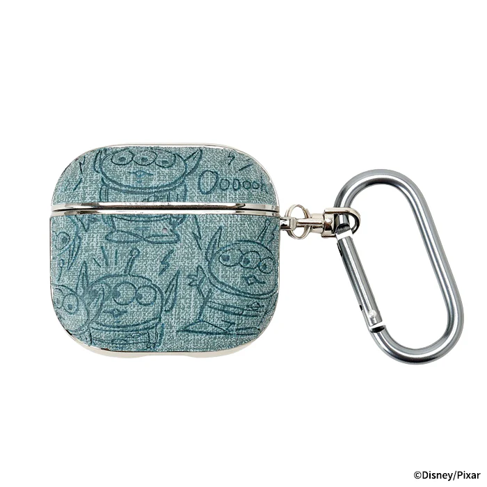 【AirPods Pro(第2/第1世代)/AirPods(第4世代)専用】カラビナ付きケース - Image 18