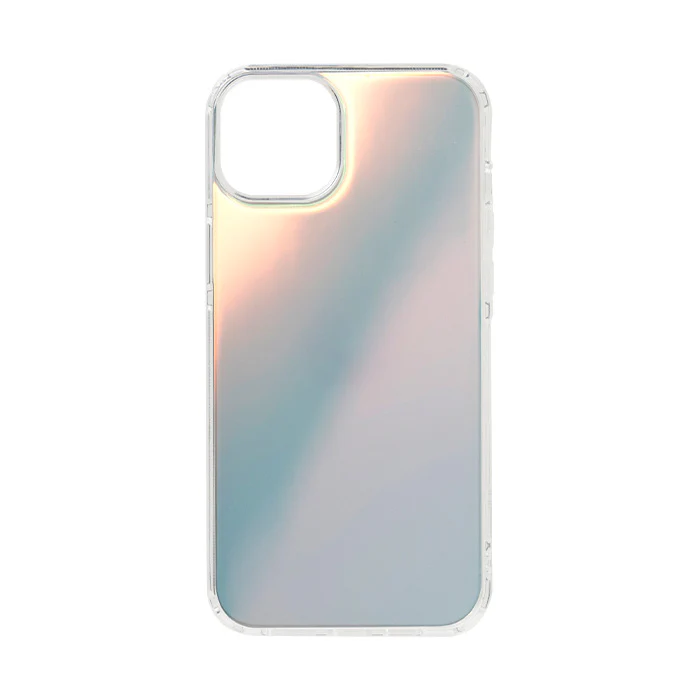 オーロラ カメラ保護 黄ばみにくい HIGHER ケース【iPhone 15/15 Pro/14/14 Pro/14 Plus/14 Pro Max/13/12/12 Pro/8/7/SE(第2/第3世代)専用】 - Image 15