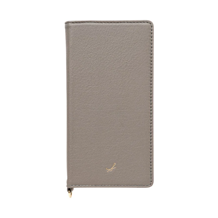 【iPhone 15/14/13専用】salisty noble レザーダイアリーケース - Image 20