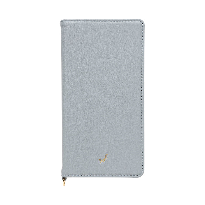 【iPhone 15/14/13専用】salisty noble レザーダイアリーケース - Image 24