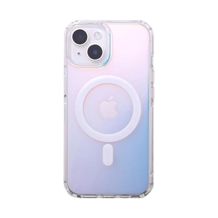 [iPhone 15/14/13専用] HIGHER MagSafe対応 ハイブリッドケース - Image 18