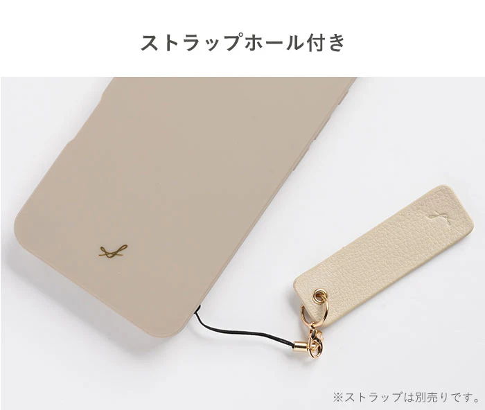 salistyカメラホールスタンド付き耐衝撃ハードケース[iPhone 16/15/14/13専用] - Image 20