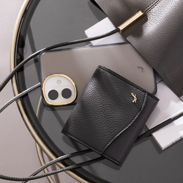 salisty(サリスティ)ミニウォレット - Image 13