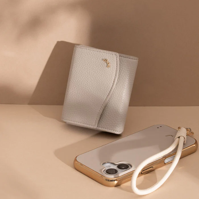 salisty(サリスティ)ミニウォレット - Image 14