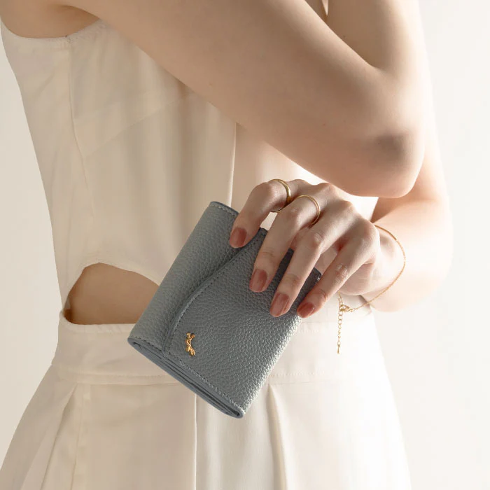 salisty(サリスティ)ミニウォレット - Image 3