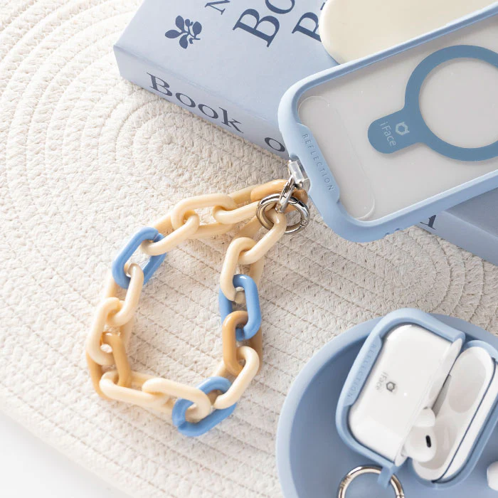 sorureda! アクリルチェーンハンドストラップ - Image 4