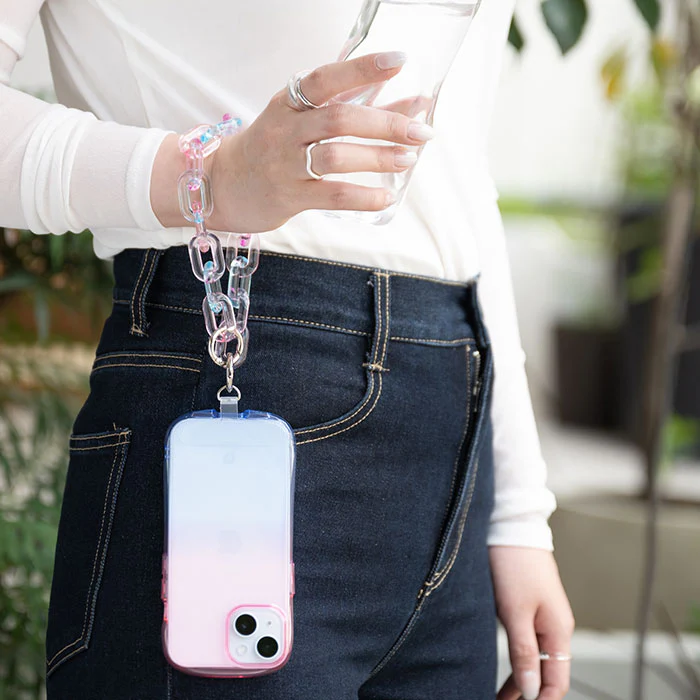 sorureda! アクリルチェーンハンドストラップ - Image 8