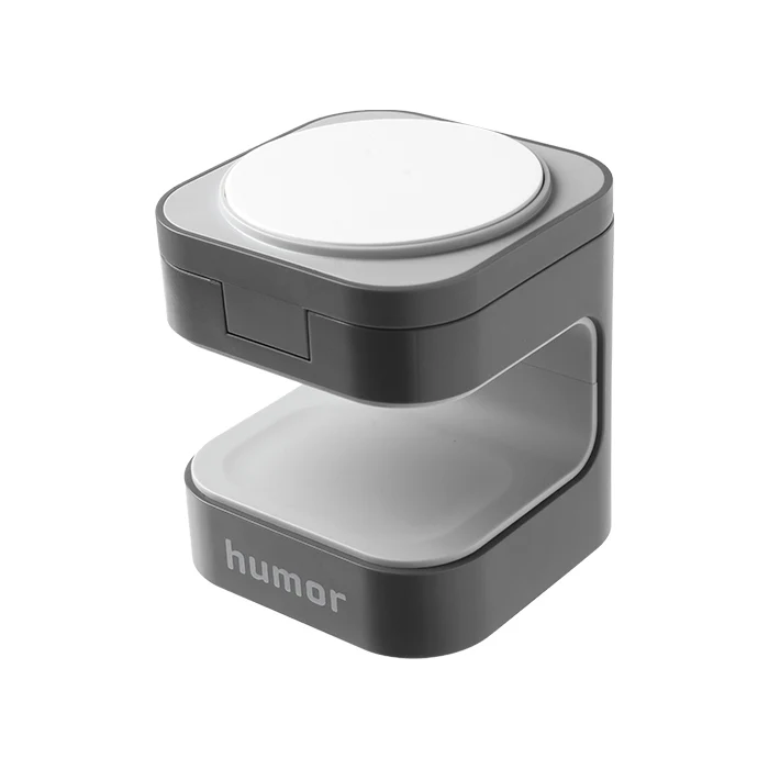 humor Qi2対応 2in1 ワイヤレス充電器 - Image 14