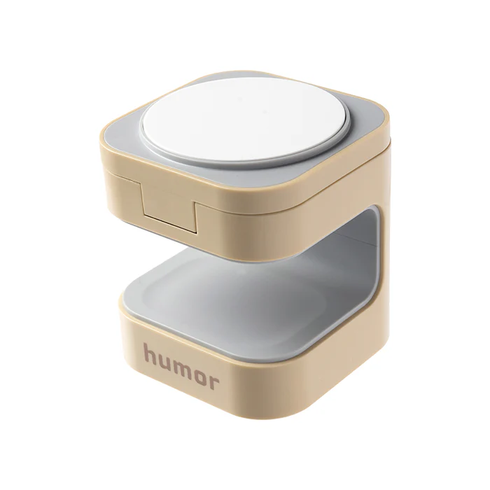 humor Qi2対応 2in1 ワイヤレス充電器 - Image 15