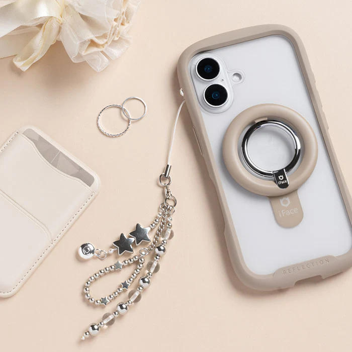 【iPhone 17/16/15/14/13 専用】iFaceギフトReflection MagSynq カードウォレット セット - Image 6